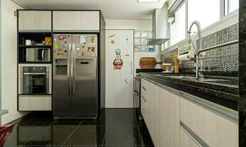 Imagem 4: 3 dormitórios na Avenida Brigadeiro Luís Antônio