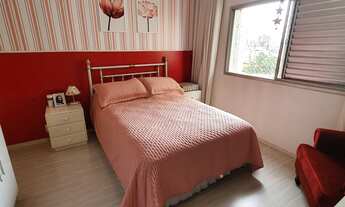 Imagem 6: 2 dormitórios na Rua Tamandaré