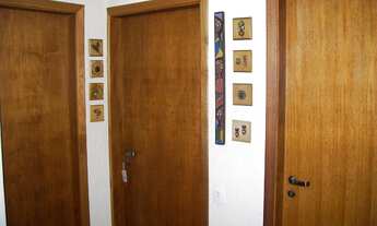 Imagem 5: 2 dormitórios na Avenida Giovanni Gronchi