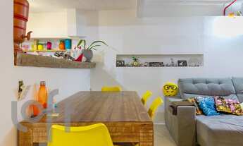 Imagem 7: 1 dormitório na Rua Wanderley