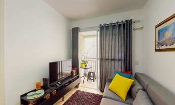 Imagem 6: 1 dormitório na Rua Dona Antônia De Queirós