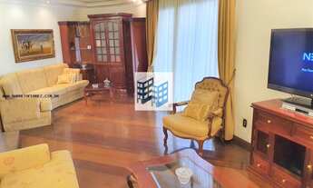 Imagem 3: 4 dormitórios na Rua Bartira 1198