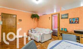 Imagem 3: 2 dormitórios na Rua Martins Fontes