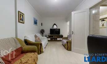 Imagem 2: 3 dormitórios na Rua Sílvia