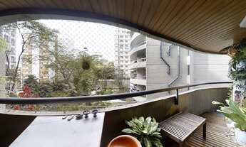 Imagem: 3 dormitórios na Rua Barão De Campos Gerais