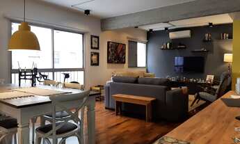 Imagem 5: 1 dormitório na Rua São Vicente De Paulo