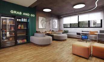 Imagem 7: 1 dormitório na Rua Cardeal Arcoverde