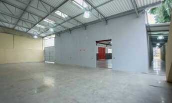 Imagem 3: 1200M² de Área Construída na Rua Romão Puiggari