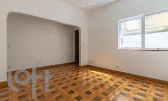 Imagem: 2 dormitórios na Rua Tanabi