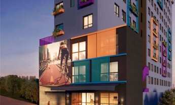 Imagem 2: 1 banheiros na Rua Alves Guimarães