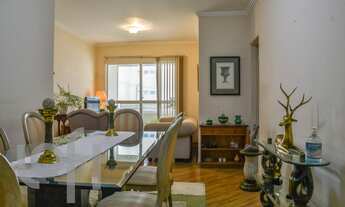 Imagem 3: 3 dormitórios na Rua Oliveira Alves