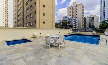 Imagem: 3 dormitórios na Rua Tucuna