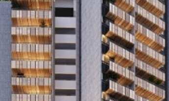 Imagem 2: 2 dormitórios na Avenida Pedroso De Morais