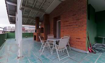 Imagem: 5 dormitórios na Rua Antônio Aggio