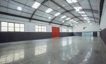 Imagem: 1200M² de Área Construída na Rua Romão