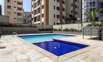 Imagem: 2 dormitórios, 1 suítes, 2 banheiro, 1