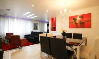 Imagem 3: 3 dormitórios na Avenida Rouxinol