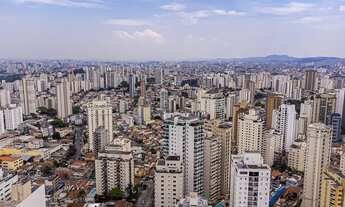 Imagem 7: 4 dormitórios na Rua Voluntários Da Pátria