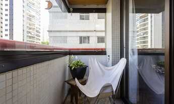 Imagem 7: 2 dormitórios, 1 suítes, 2 banheiro, 1 vaga na garagem, 81M² de Área Construída