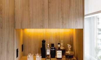 Imagem 2: 2 dormitórios na Rua Das Fiandeiras