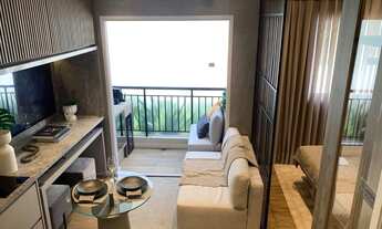 Imagem 4: 1 dormitório na Rua Cardeal Arcoverde