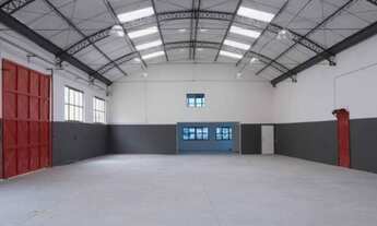 Imagem 2: 1200M² de Área Construída na Rua Romão Puiggari