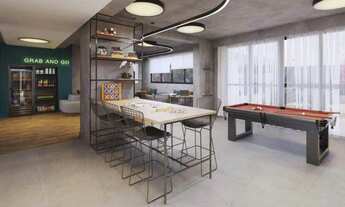 Imagem 5: 1 dormitório na Rua Cardeal Arcoverde