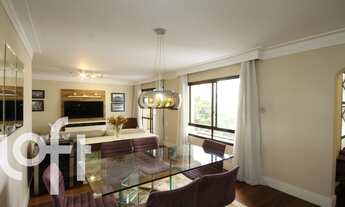 Imagem 3: 3 dormitórios na Alameda Dos Aicás