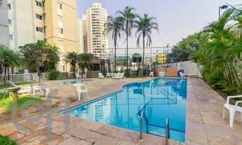 Imagem: 2 dormitórios na Rua Alexandre Levi