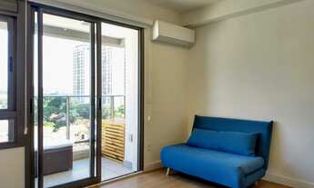 Imagem 7: 1 dormitório na Rua Natingui