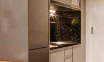 Imagem 5: 1 dormitório na Avenida Eusébio Matoso