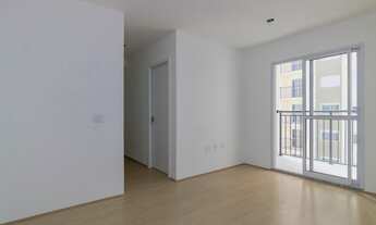 Imagem 3: 2 dormitórios na Avenida Joaquina Ramalho 458