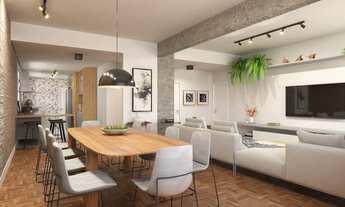 Imagem 1: 3 dormitórios na Rua Visconde De Ouro Preto