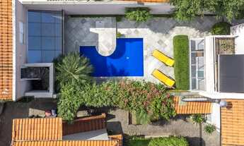 Imagem 2: 3 dormitórios na Rua Sampaio Vidal