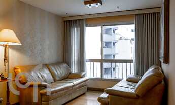 Imagem 4: 2 dormitórios na Rua São Vicente De Paulo