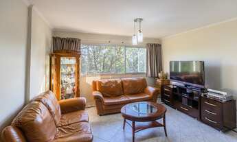 Imagem 2: 3 dormitórios na Avenida Paes De Barros