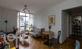 Imagem 1: 2 dormitórios na Rua Guiara