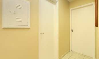 Imagem 7: 2 dormitórios na Rua Vergueiro