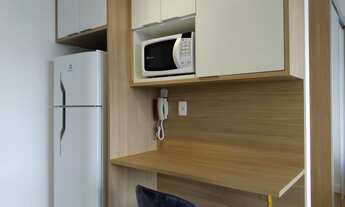 Imagem 5: 1 dormitório na Rua Natingui