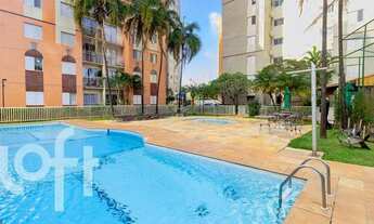 Imagem 2: 2 dormitórios na Rua Alexandre Levi