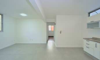 Imagem 3: 2 dormitórios na Alameda Dos Nhambiquaras