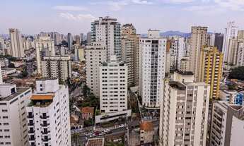 Imagem 5: 4 dormitórios na Rua Voluntários Da Pátria