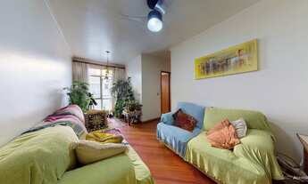 Imagem 2: 2 dormitórios na Rua Atos Damasceno