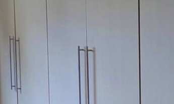 Imagem 4: 2 dormitórios na Rua Peixoto Gomide