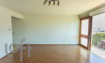 Imagem: 2 dormitórios na Rua Tucuna