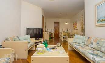 Imagem 4: 3 dormitórios na Avenida Miruna