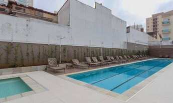 Imagem: 1 dormitório na Rua Coronel Diogo