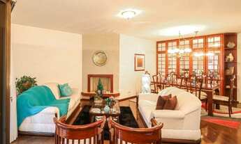 Imagem 2: 4 dormitórios na Rua Jesuíno Arruda