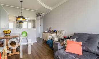 Imagem 6: 2 dormitórios na Rua Alexandre Levi