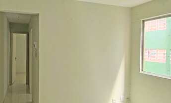 Imagem 3: 2 dormitórios na Rua Tabatinguera